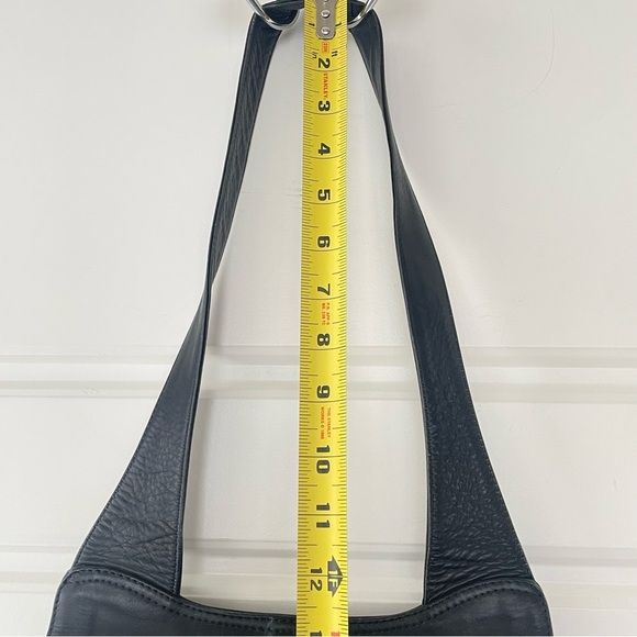 Kenneth Cole New York Black Shoulder Women Bag - Picture 12 of 16